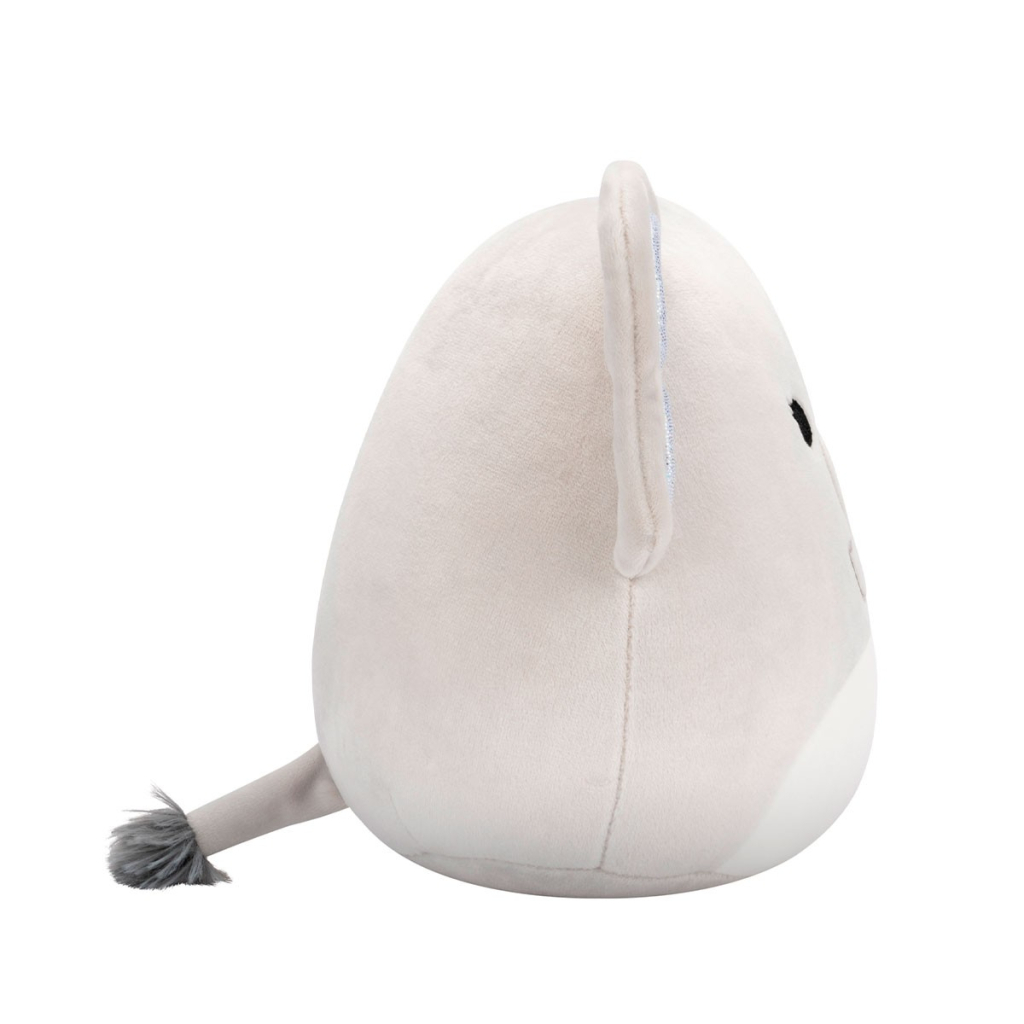 М'яка іграшка Squishmallows Слон Черіш 19 см (SQCR07029) - зображення 5
