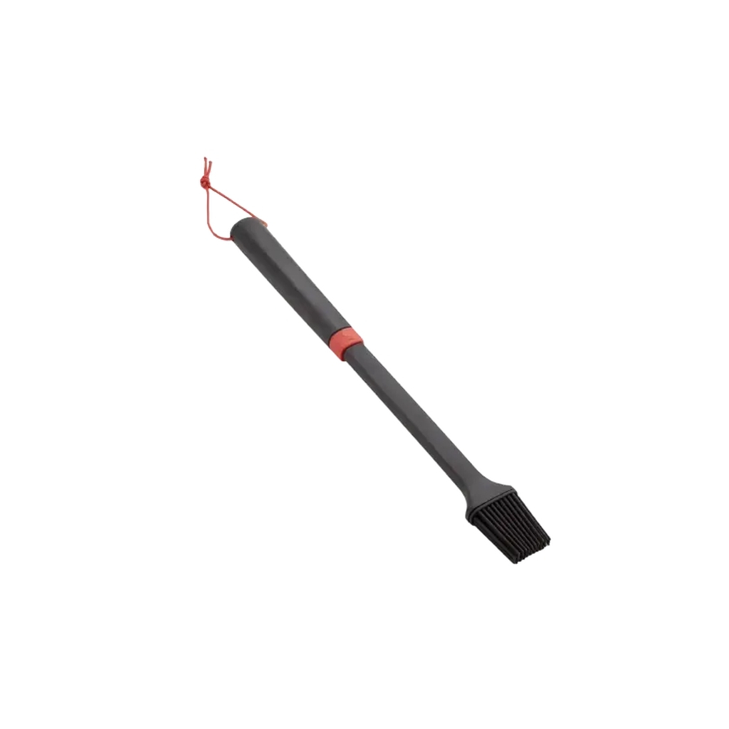 Аксесуар для барбекю Weber кулінарний пензлик (6319) - изображение 1