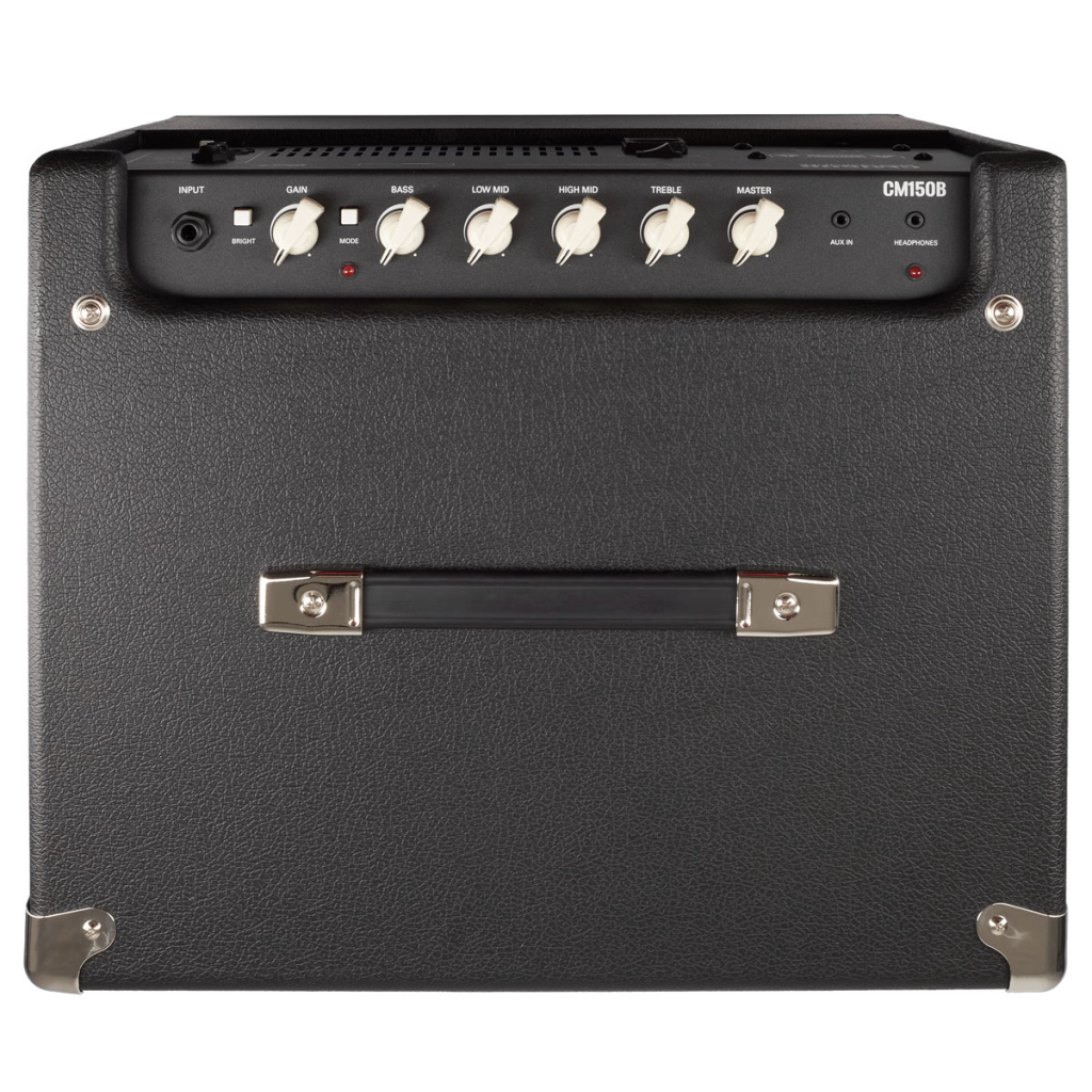 Комбопідсилювач Cort CM150B - зображення 2