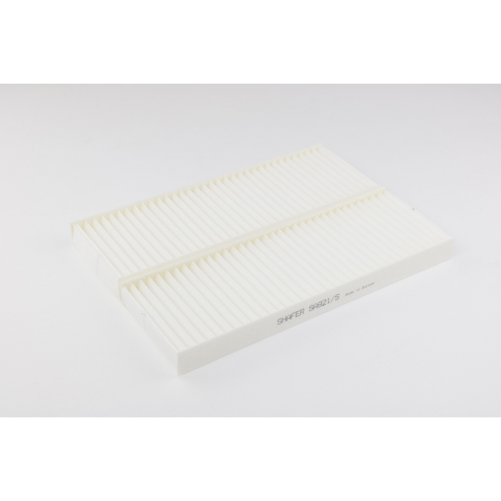 Фільтр салону SHAFER SA921/S - зображення 1