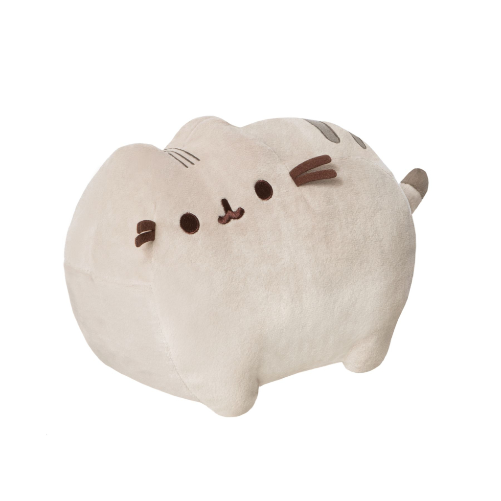 М'яка іграшка Aurora Pusheen (Пушін) стоячий 25 см (210381A) - зображення 3