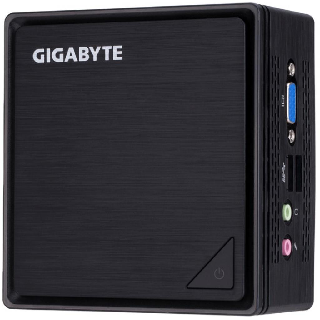 Комп'ютер GIGABYTE BRIX (GB-BPCE-3350C) - зображення 4