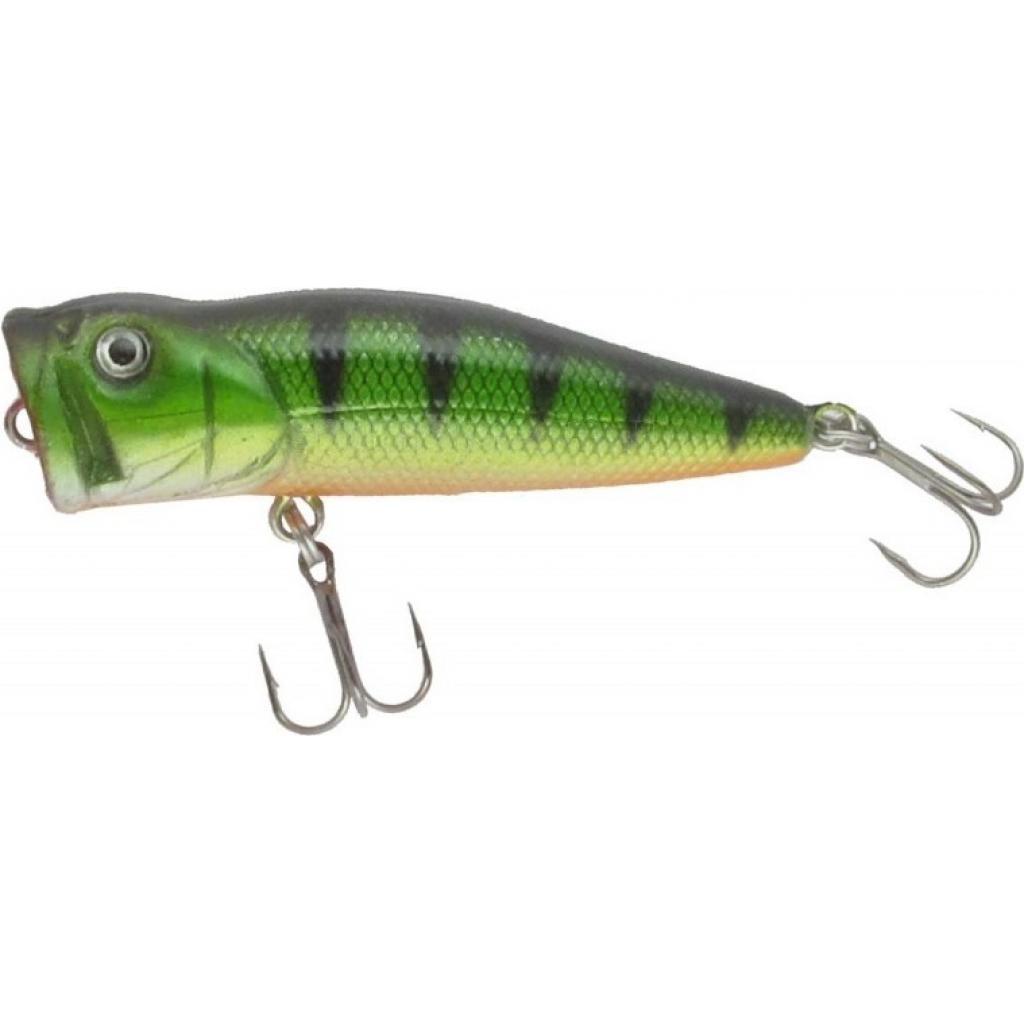 Воблер Balzer Colonel Z Popstar Popper Perch 7см. 10гр. (13515 207) - зображення 1