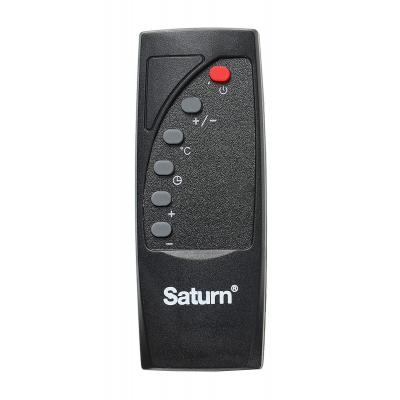 Обігрівач Saturn ST-HT7269 New - зображення 3
