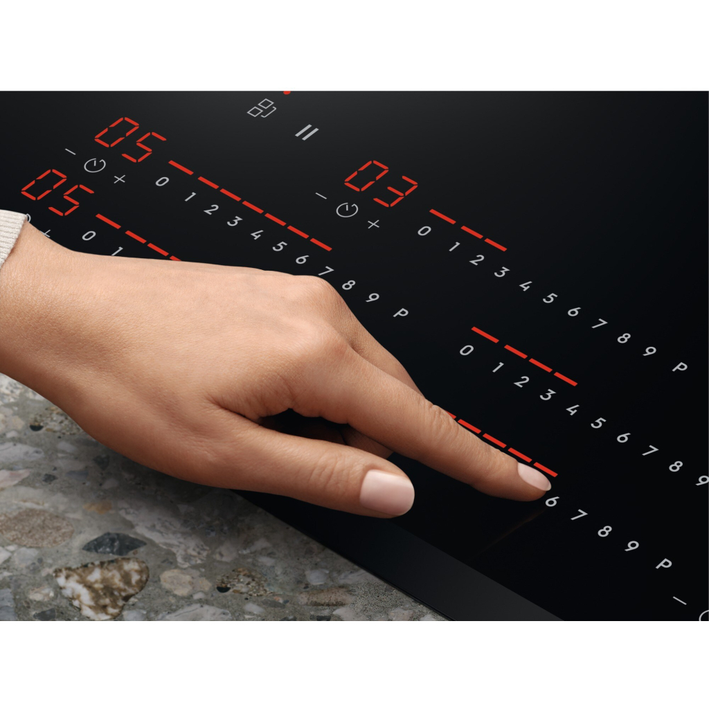 Варочна поверхня Electrolux EIV84550 - изображение 8