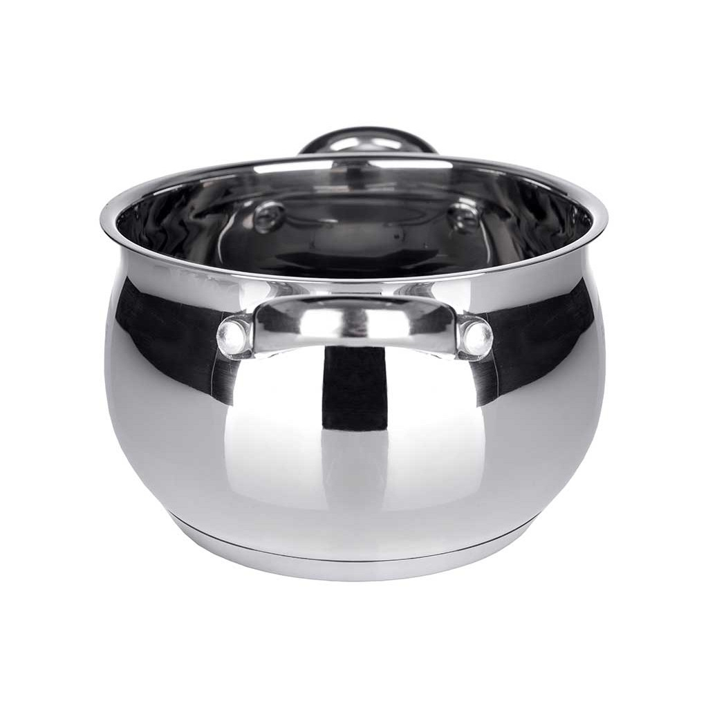 Каструля Ringel Riegel 2.2 л з кришкою (RG 2016-16) - зображення 3