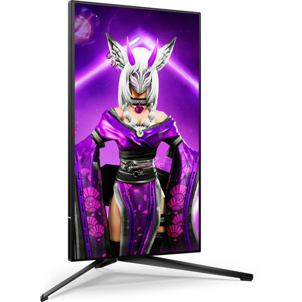 Монітор AOC AG254FG - зображення 6