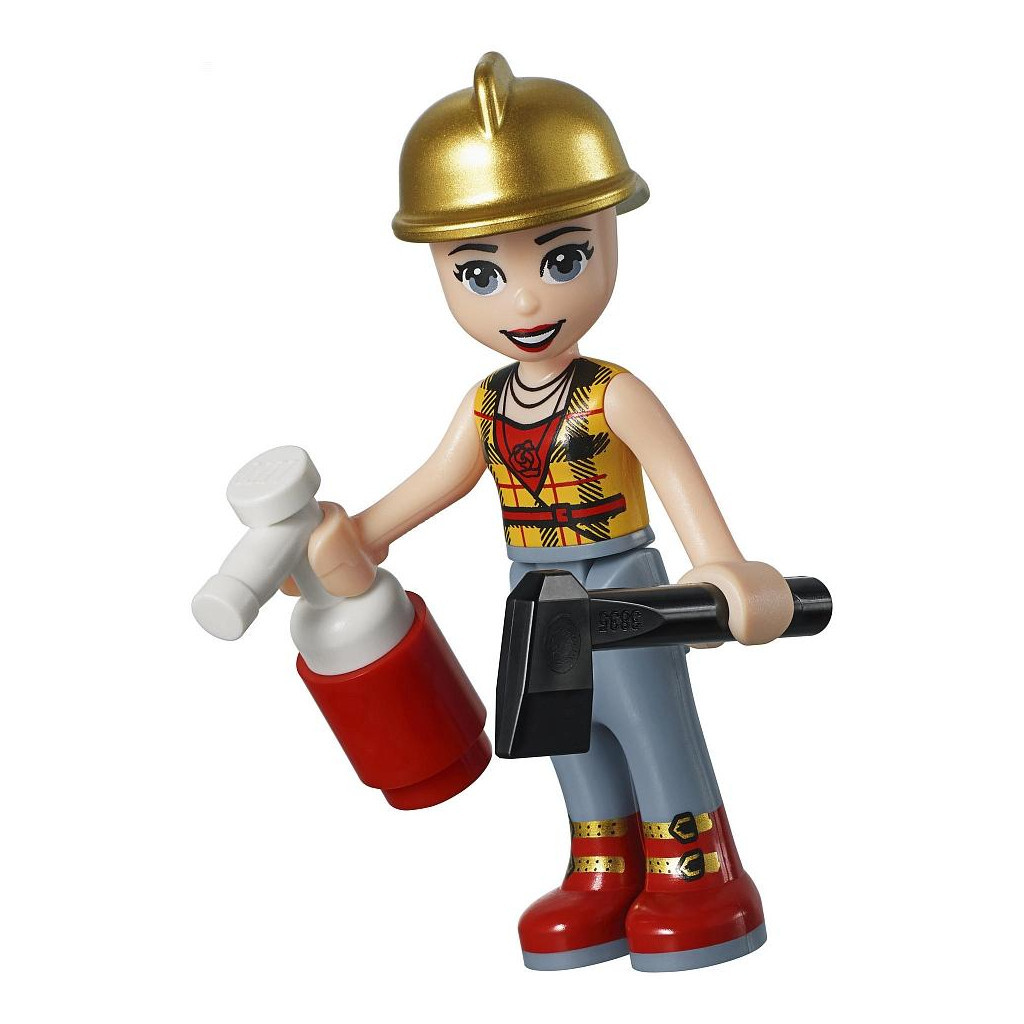 Конструктор LEGO Friends Велика скринька дружби 199 деталей (41359) - зображення 11