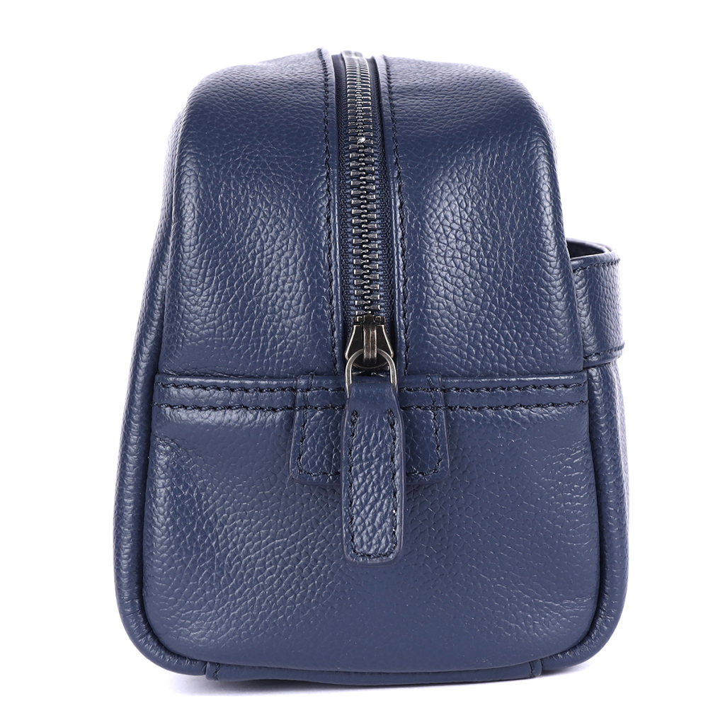 Несесер Brampton London Aqualuxe Navy (64407 NAVY) - зображення 6