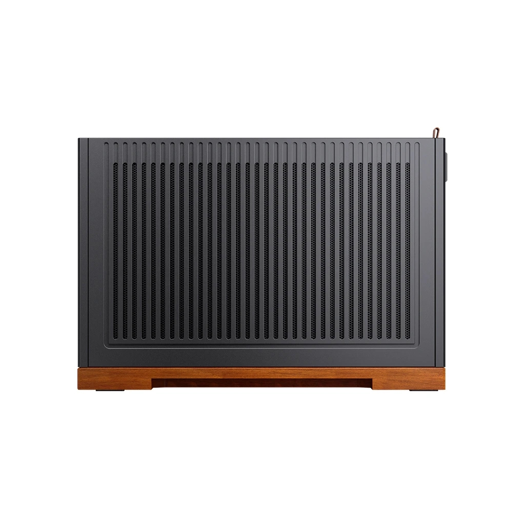 Корпус для ПК JONSBO T9 Black - зображення 5