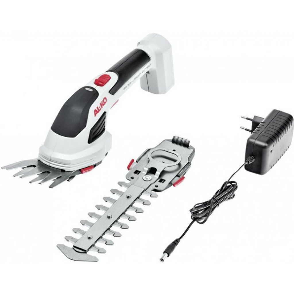 Кущоріз AL-KO GS 7,2 Li MultiCutter (113371) - зображення 2