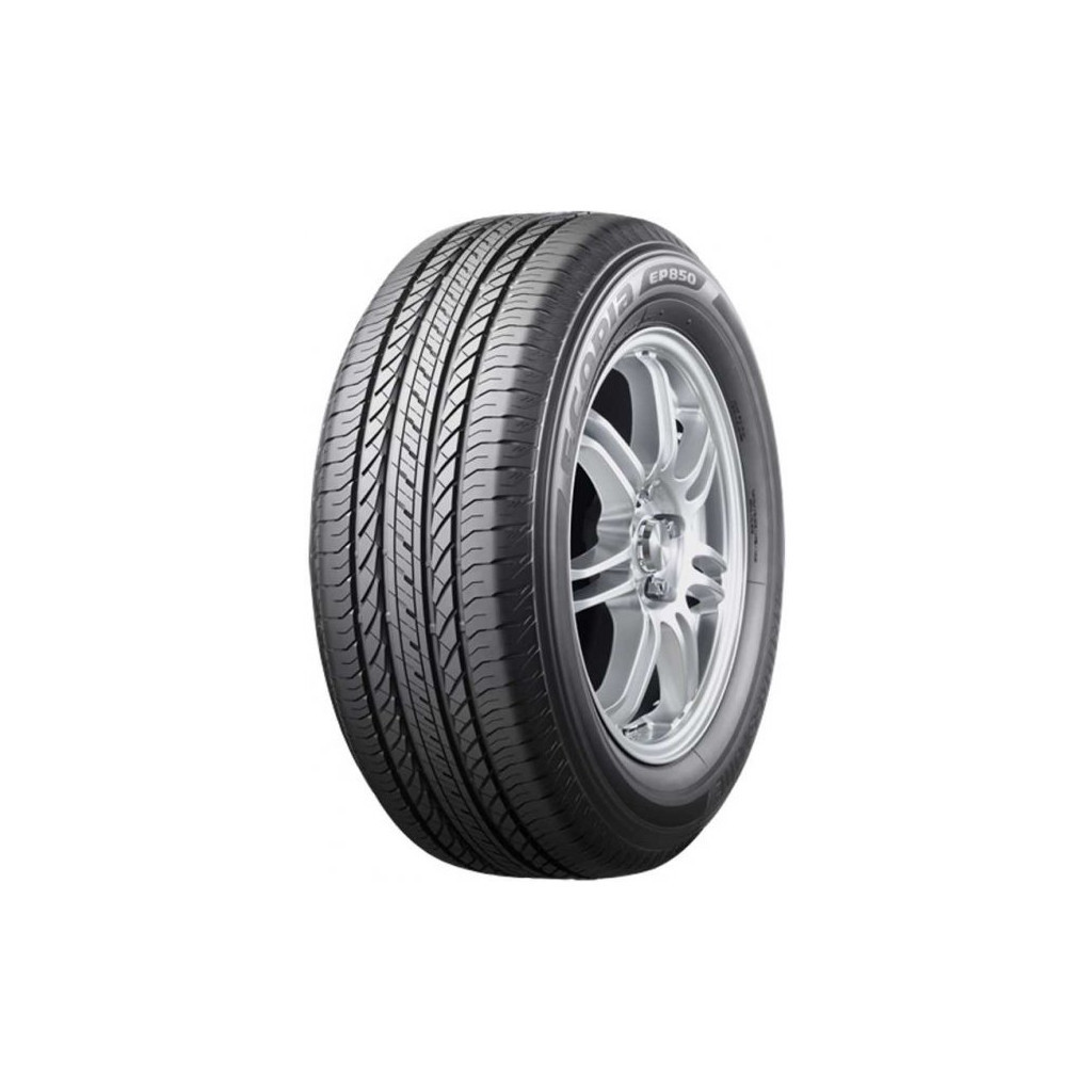 Шина Bridgestone ECOPIA EP850 SUV 255/50R19 103V (14011127251) - зображення 1