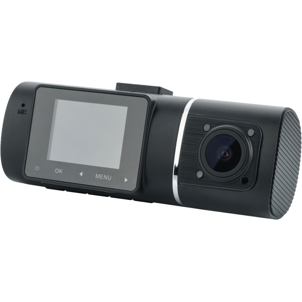 Відеореєстратор Globex GE-217 - зображення 5