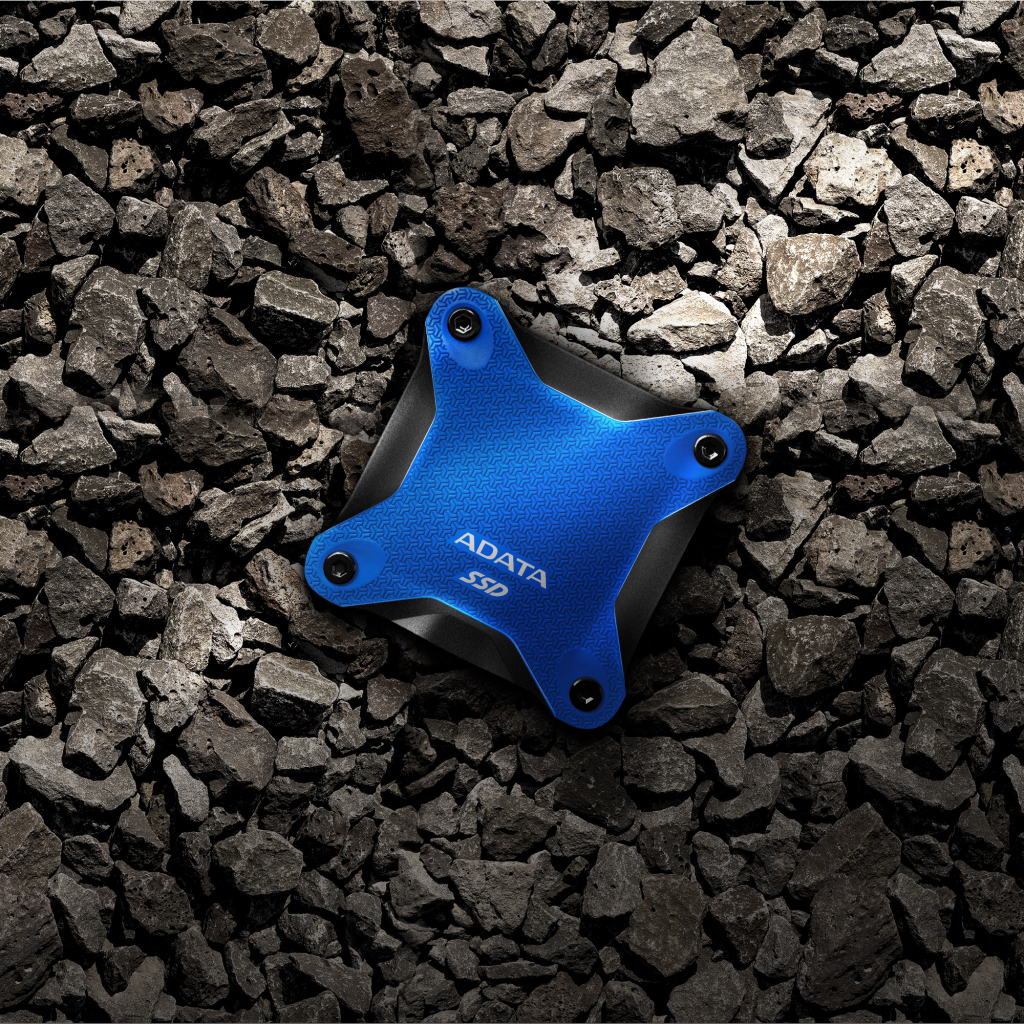 Накопичувач SSD USB 3.2 1TB SD620 ADATA (SD620-1TCBL) - зображення 7