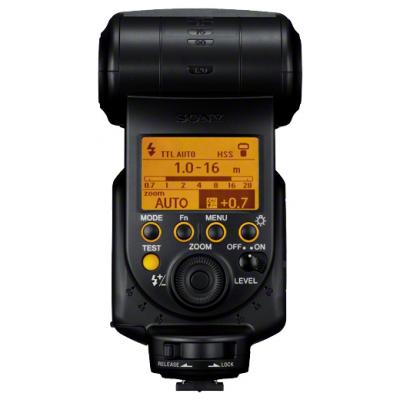 Спалах Sony HVL-F60M (HVLF60M.CEC) - изображение 3