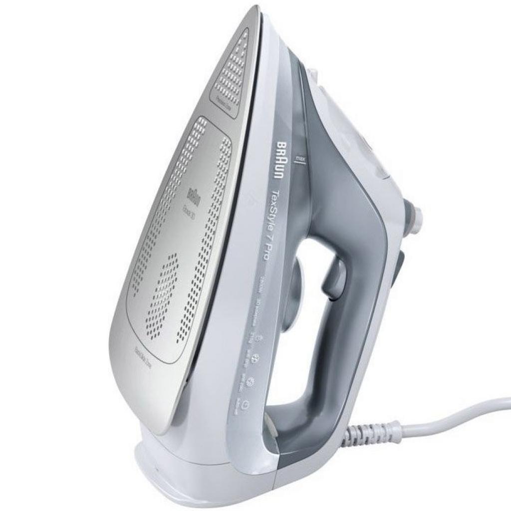 Праска Braun SI7088GY - зображення 2