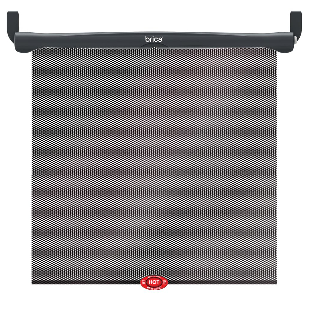 Сонцезахисний екран в автомобіль Munchkin 2 шт (01104702) - зображення 2