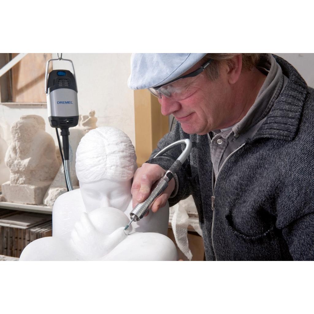 Гравер Dremel Fortiflex 9100-21 (F.013.910.0JC) - зображення 4