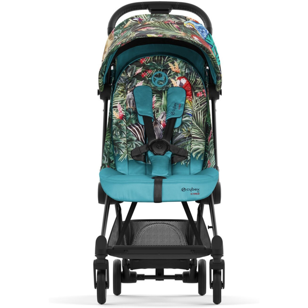 Коляска Cybex Coya by DJ Khaled We The Best (522003021) - зображення 2