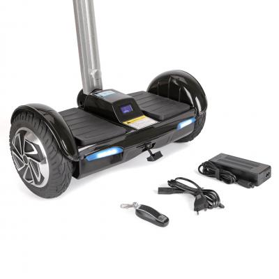 Гіроскутер UFT F1-Drive 8" Black (uftf1driveblack) - зображення 2