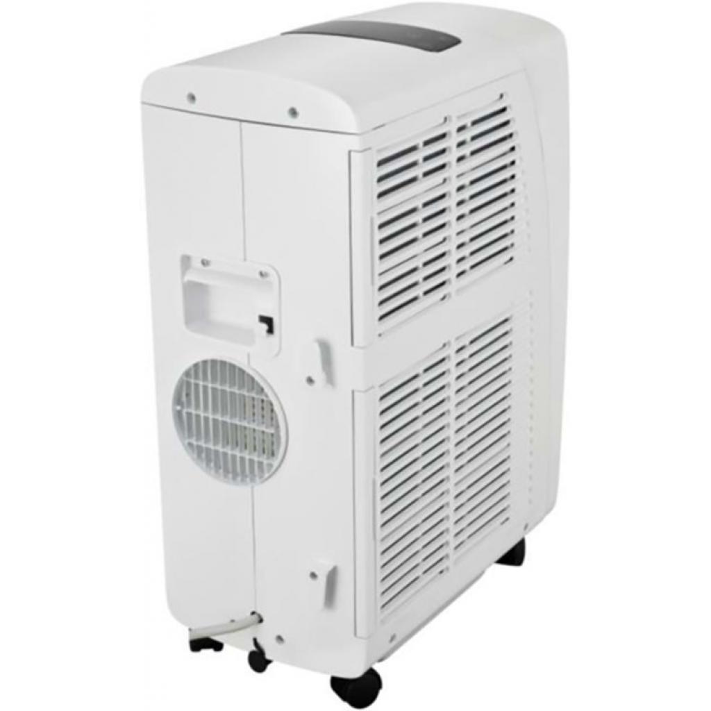 Кондиціонер Ergo ACM-0907C - зображення 3