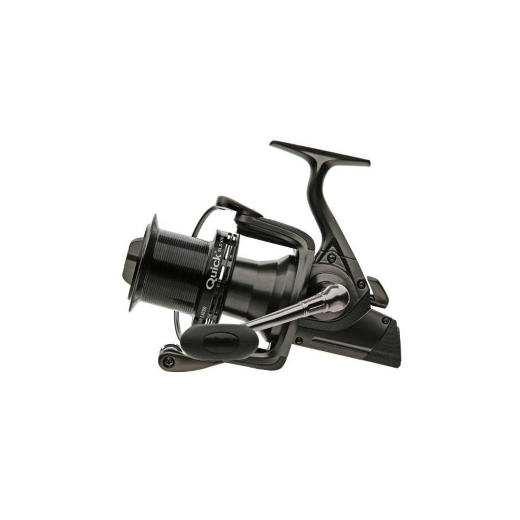 Котушка DAM QUICK SLS 570FD (1122570) - зображення 2