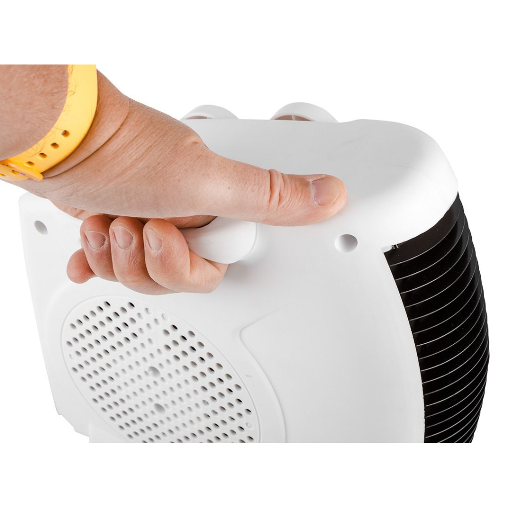 Обігрівач Neo Tools 90-117 - зображення 5