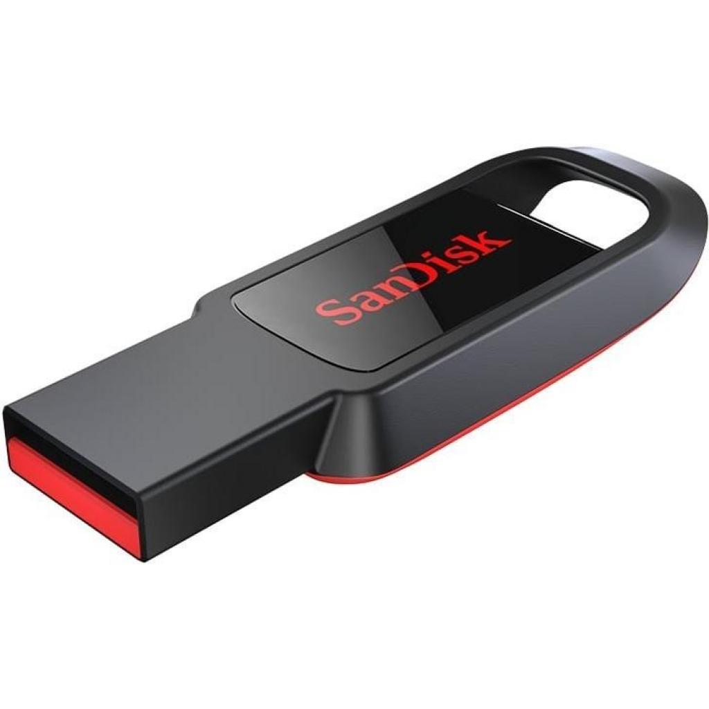USB флеш накопичувач SanDisk 16GB Cruzer Spark USB 2.0 (SDCZ61-016G-G35) - зображення 3