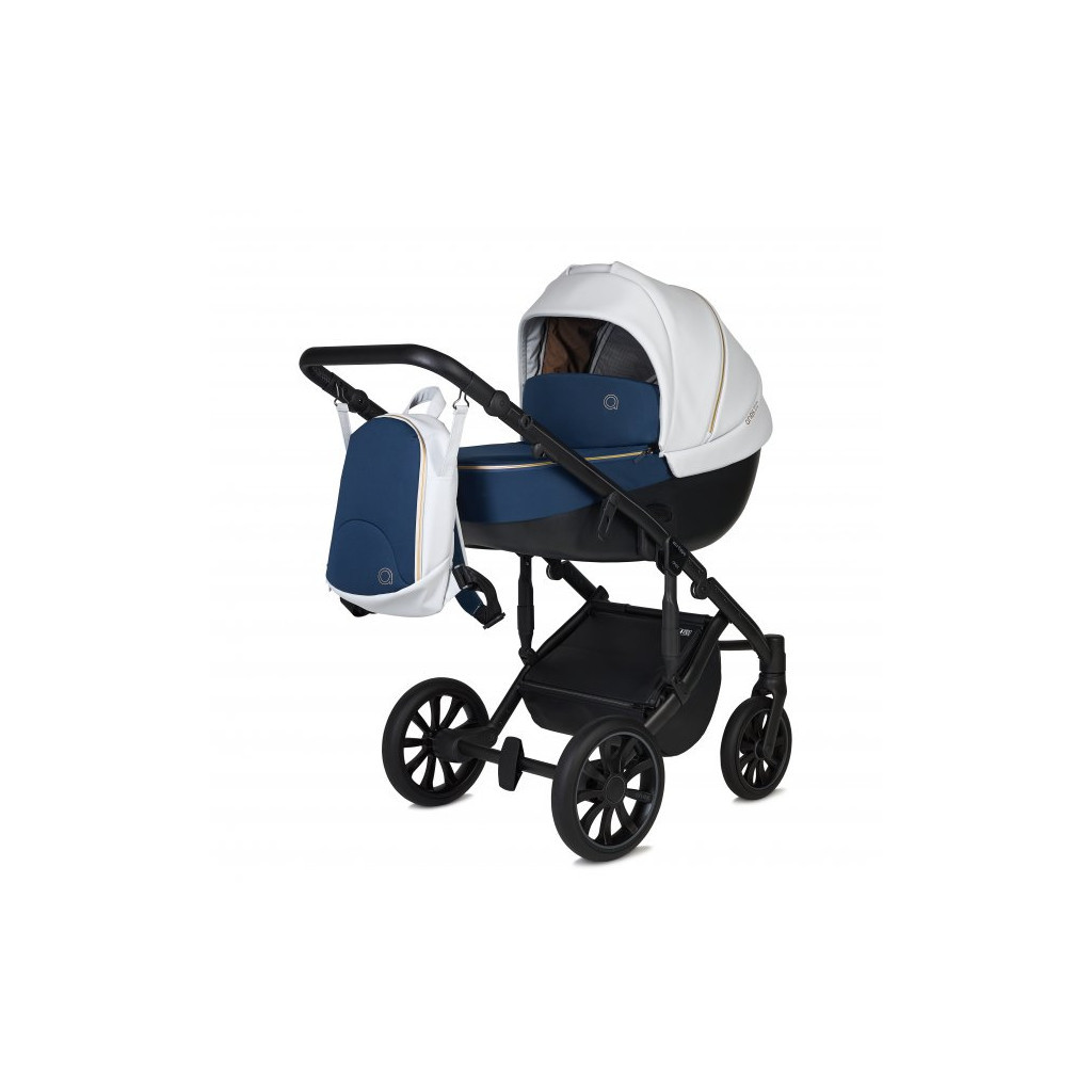 Коляска Anex 2 в 1 M-Type Noble Special Edition (mt-SE03) - зображення 1