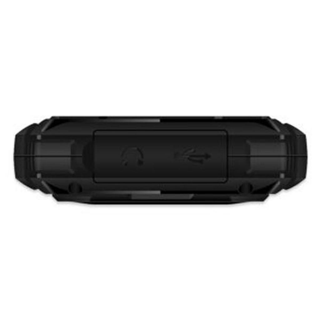 Мобільний телефон Sigma X-treme AZ68 Black Orange (4827798374917) - зображення 6