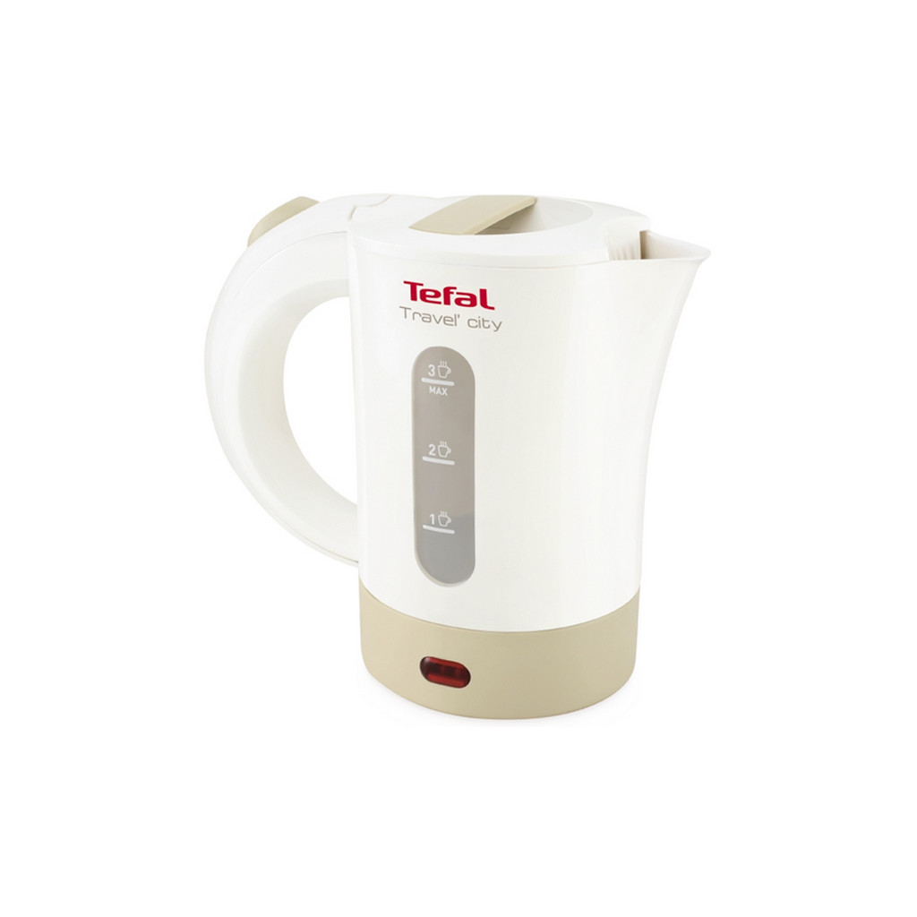 Електрочайник Tefal KO120130 - зображення 1