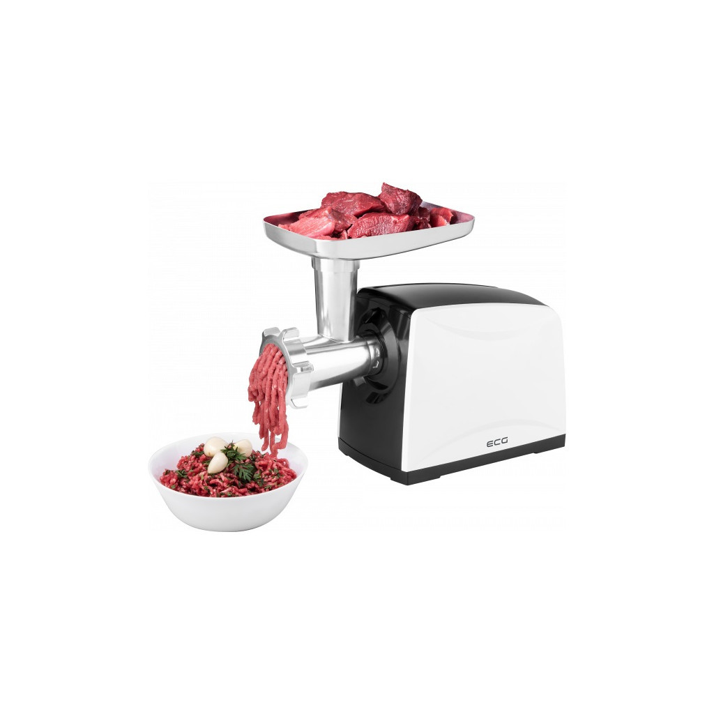 М'ясорубка ECG MG 2510 Power (MG2510 Power) - зображення 12