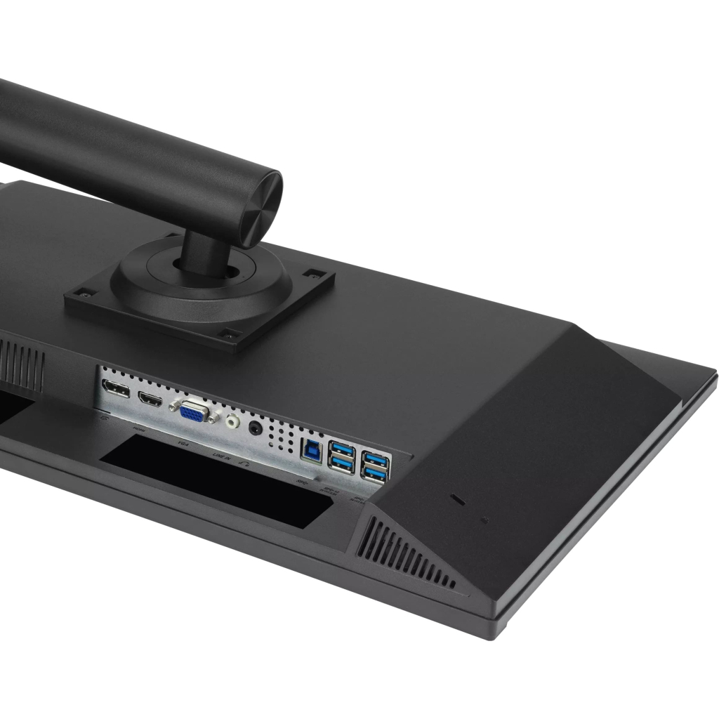 Монітор ASUS VA249QGS - зображення 9