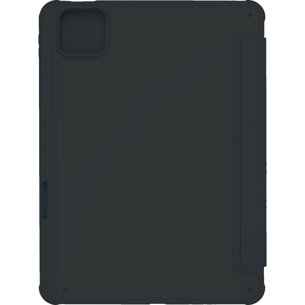 Чохол до планшета Armorstandart Y-Type PEN Xiaomi Pad 7 / 7 Pro Black (ARM85536) - зображення 2