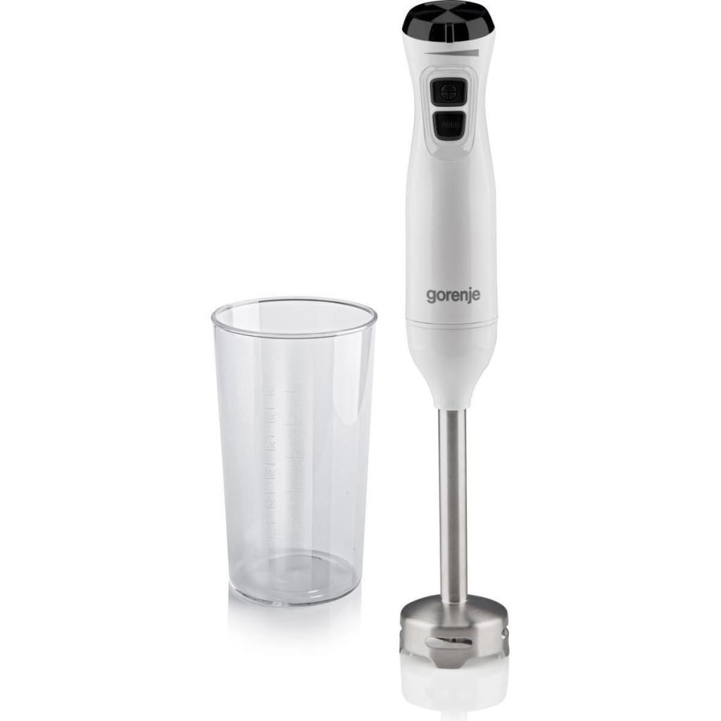 Блендер Gorenje HBX601XG - зображення 1