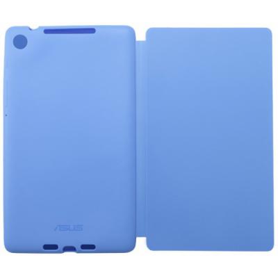 Чохол до планшета ASUS ME571 (Nexus 7 2013) TRAVEL COVER V2 BLUE (90-XB3TOKSL001N0-) - зображення 4