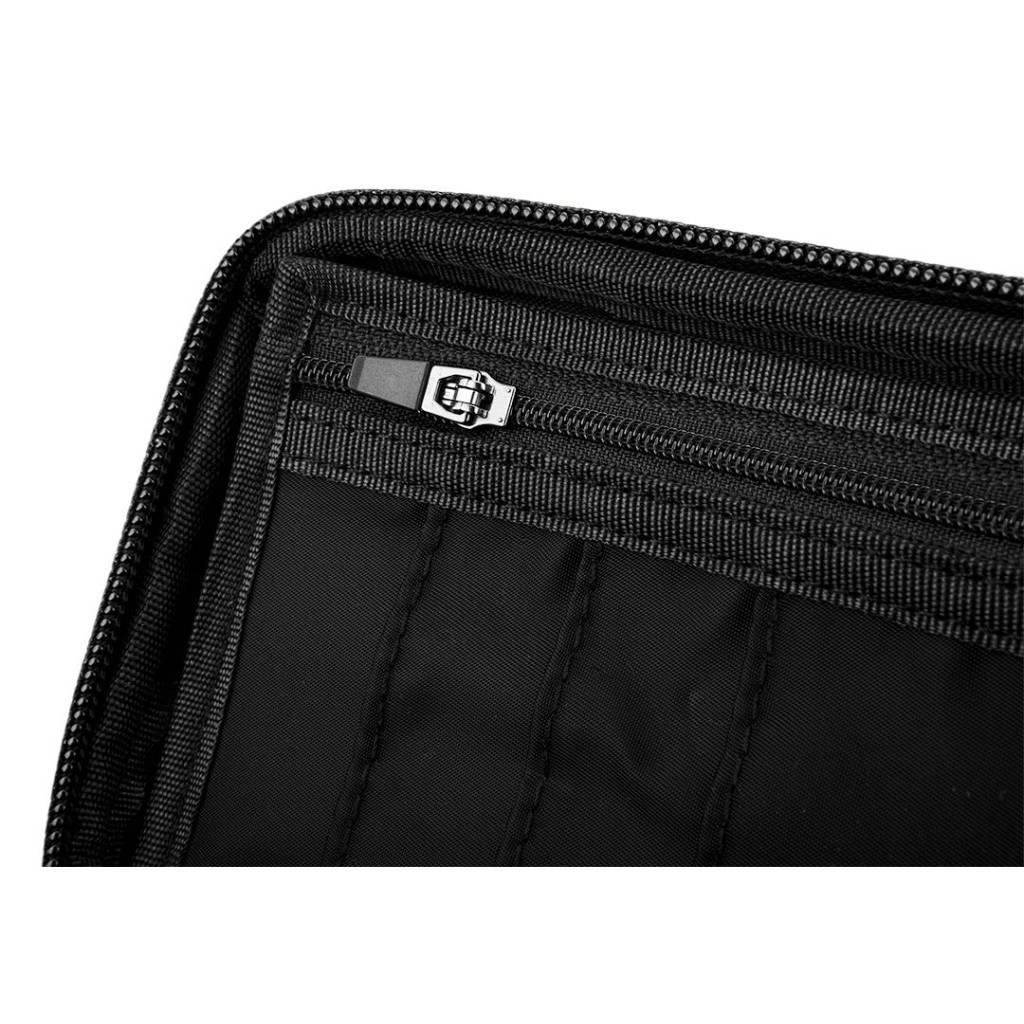 Велосумка на кермо Neo Tools з тримачем для смартфона до 6" Black (91-001) - зображення 12