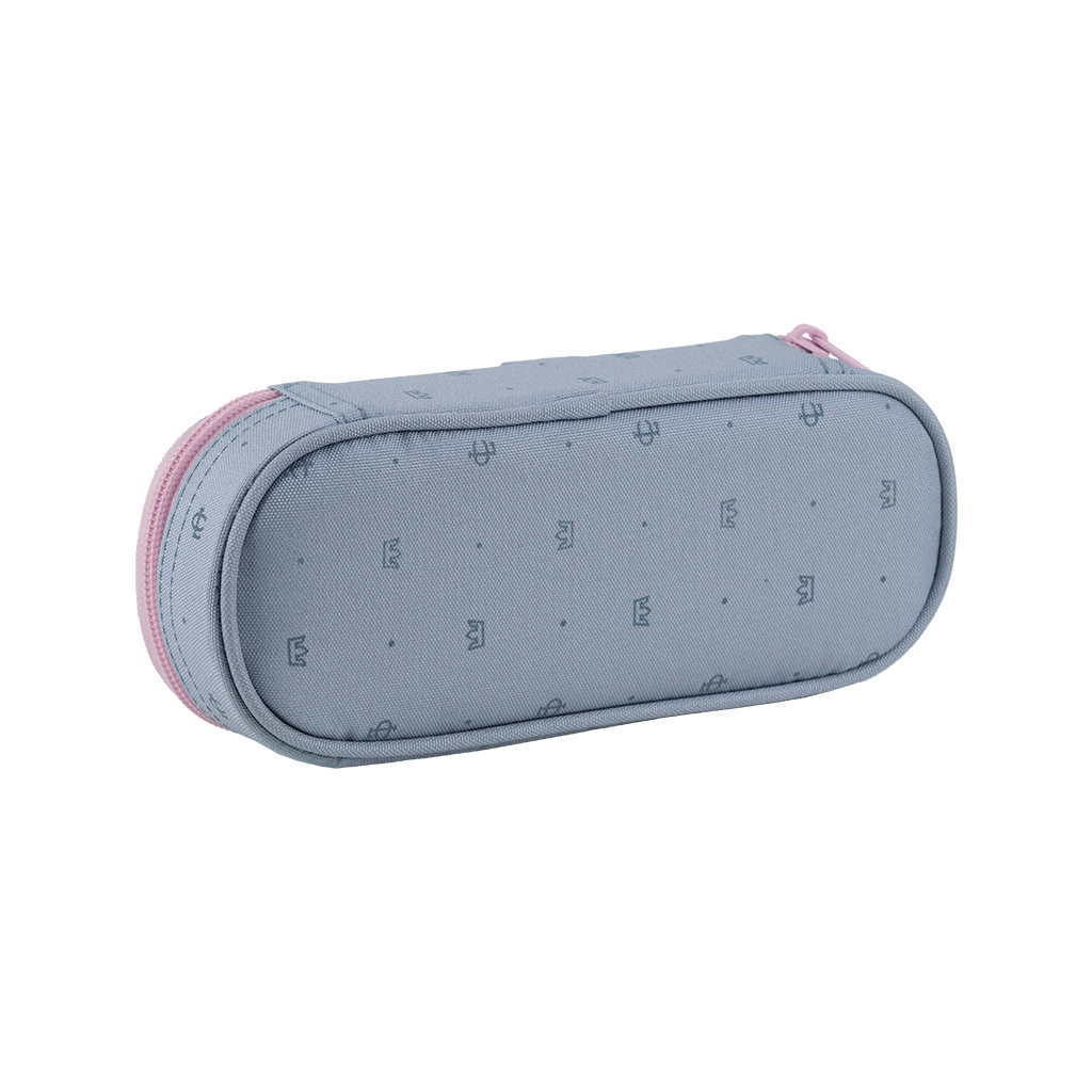 Пенал Kite 599 College Line Girl (K25-599-3) - зображення 4