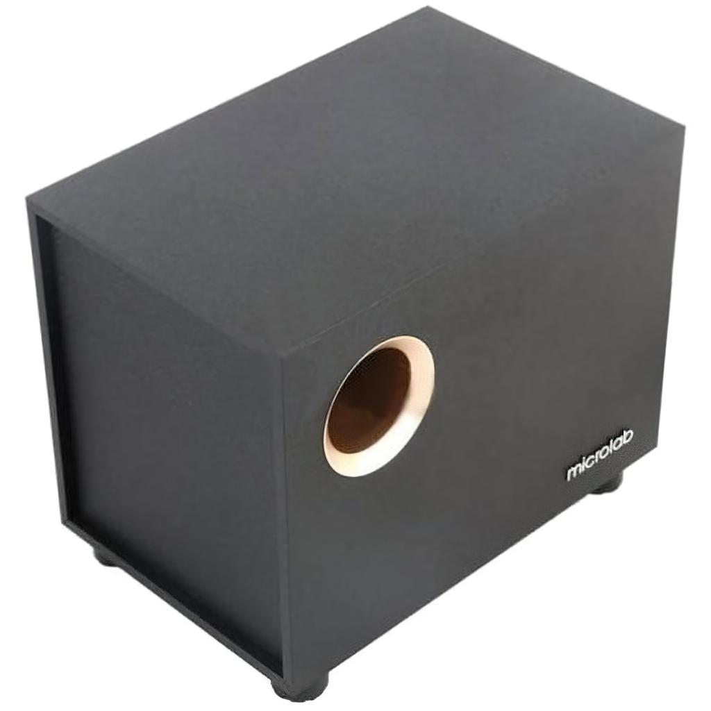 Акустична система Microlab M-105R - зображення 3
