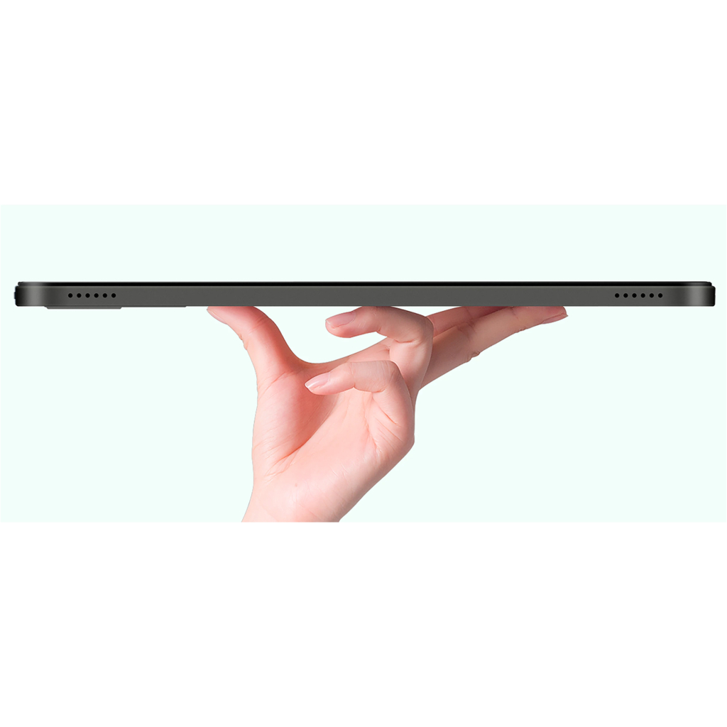 Планшет Blackview Tab 60 Pro SET 10.1'' 4/128GB LTE Grey (Клавіатура, Миш, Стілус, чохол, навушники, скло) (6931548322467) - зображення 8