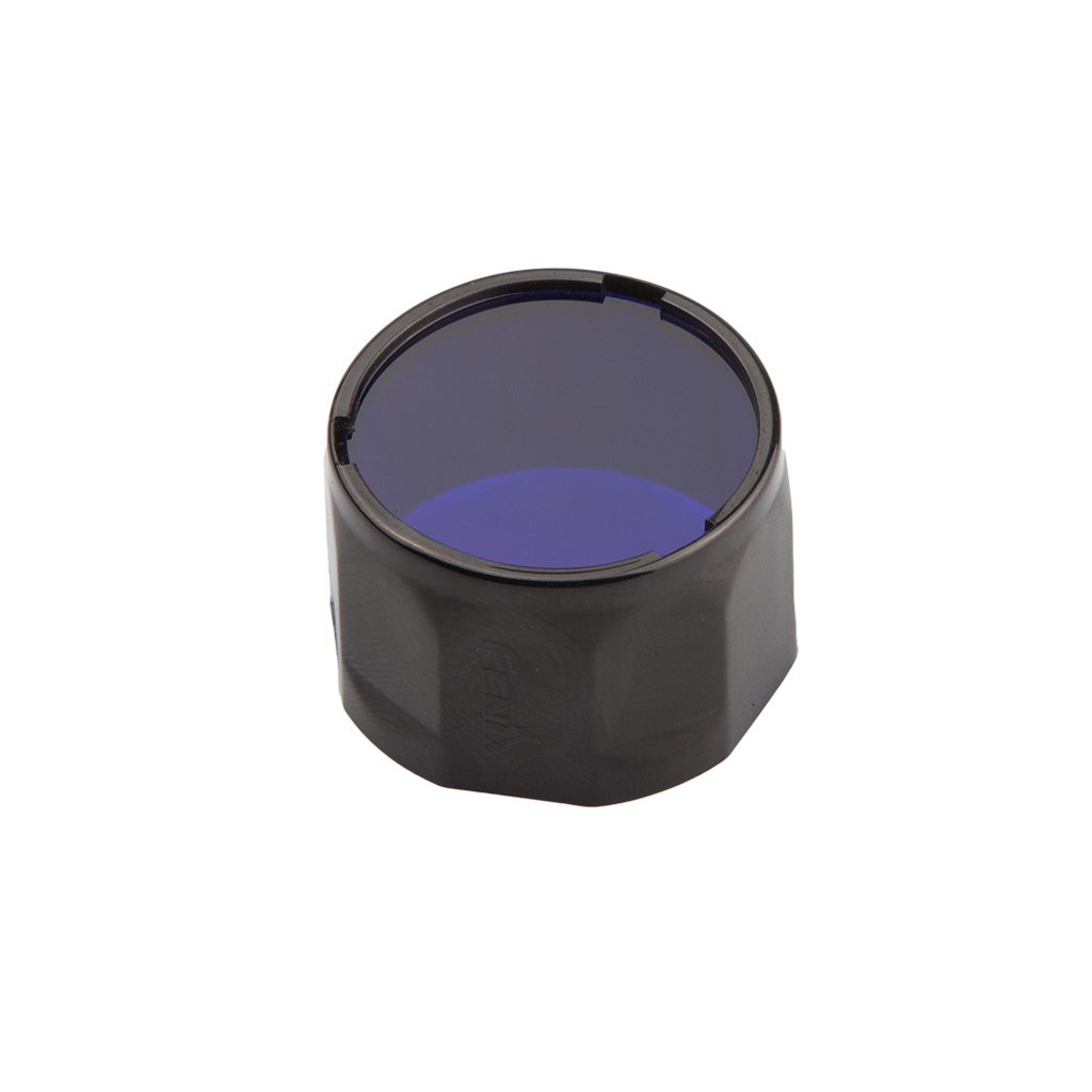 Дифузійний фільтр Fenix TK AD302-B Blue (AD302-B) - изображение 3