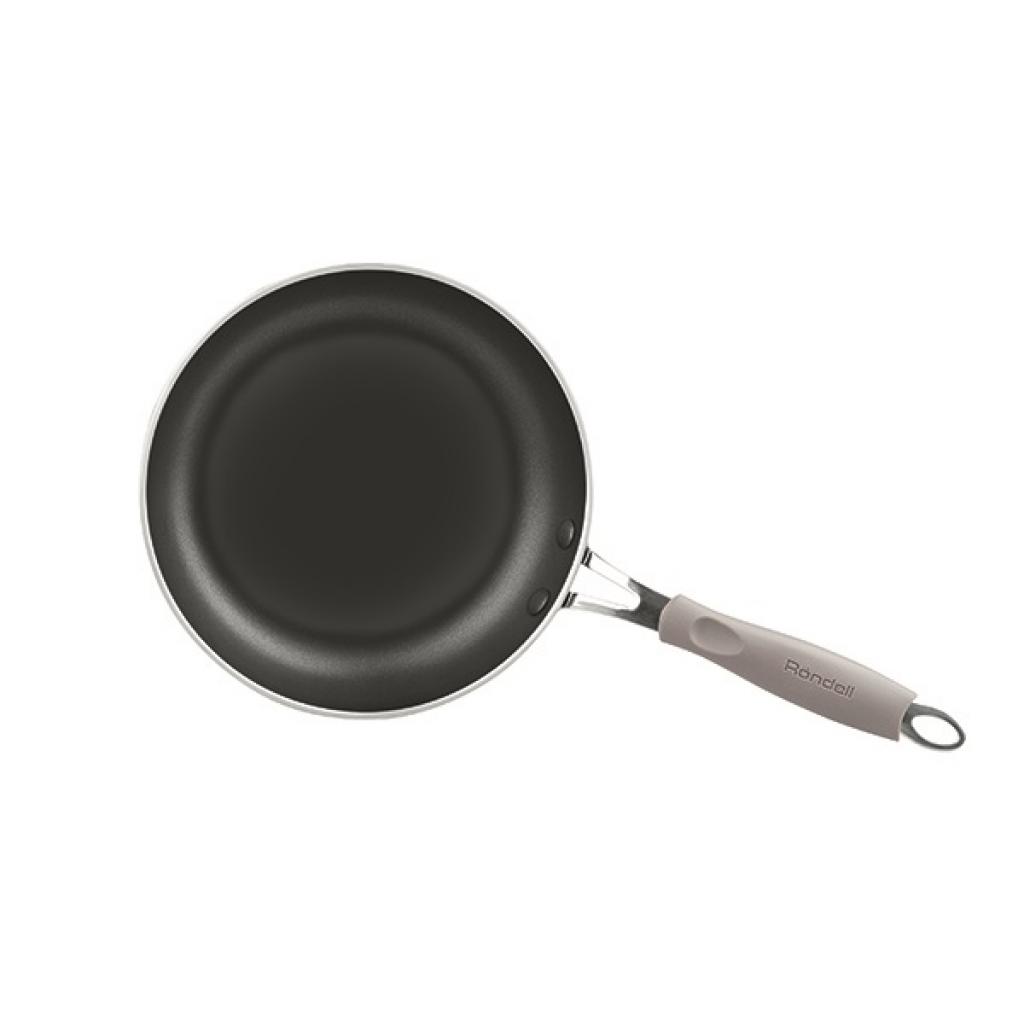 Сковорода Rondell Balance 28 см (RDA-784) - зображення 3