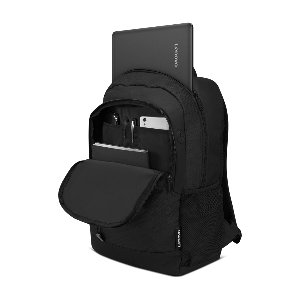 Рюкзак для ноутбука Lenovo 16" Select Targus Sport 381x254x22.86mm (GX41L44751) - зображення 3
