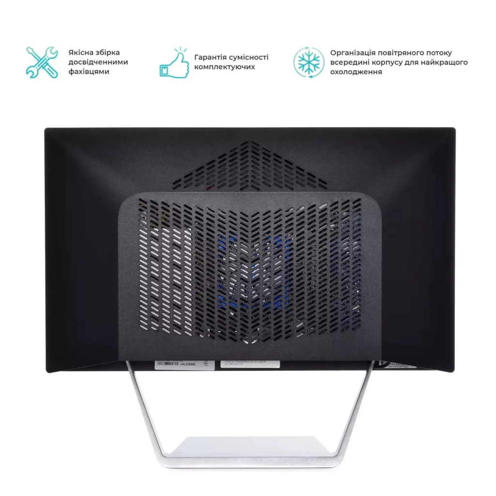 Комп'ютер Artline Business M63 (M63v12) - зображення 6