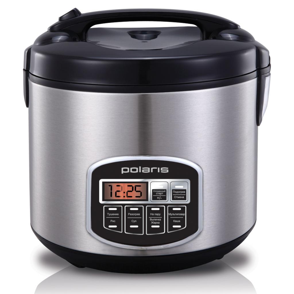 Мультиварка Polaris PMC 0509AD - зображення 1