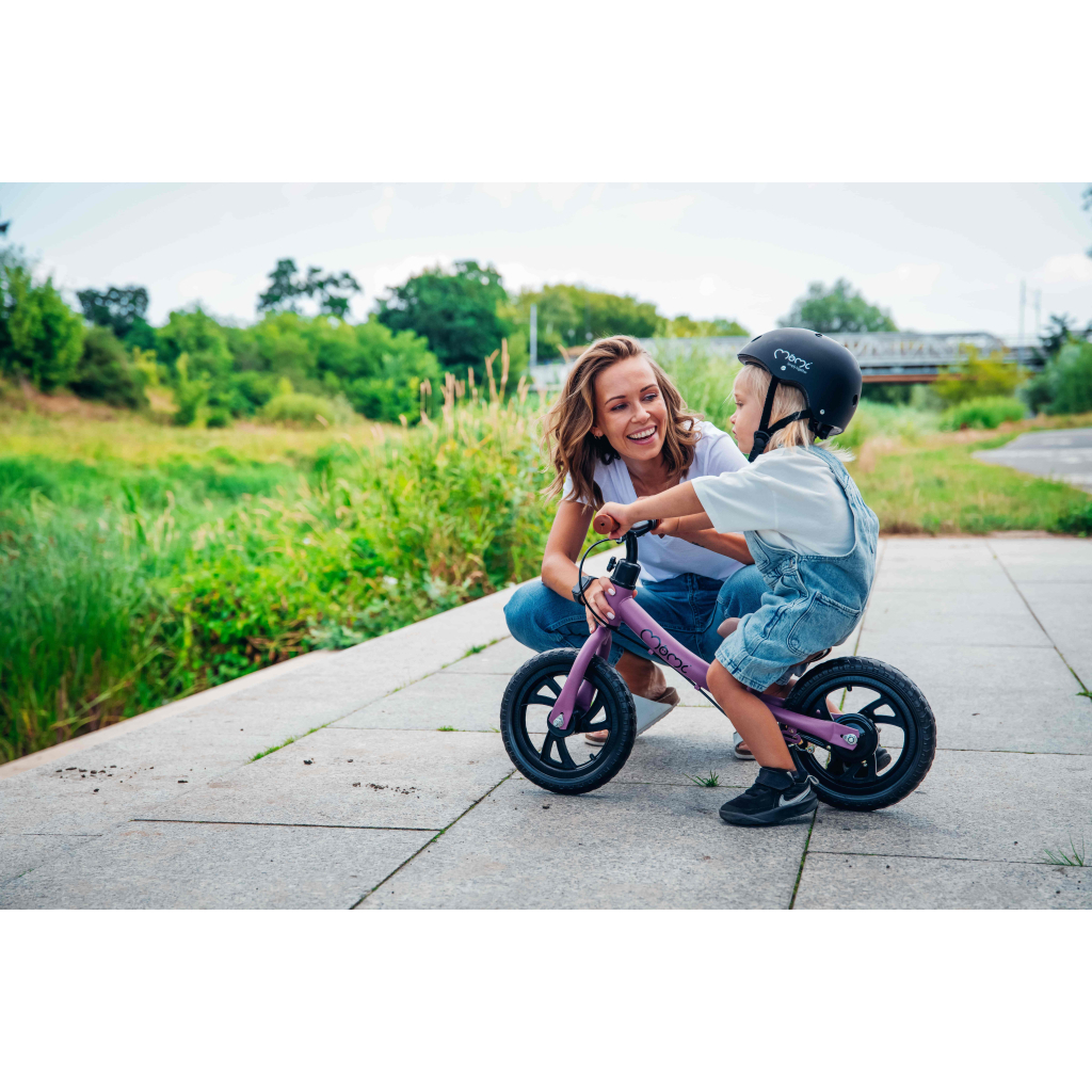 Біговел MoMi Breki gray (ROBI00059) - зображення 9