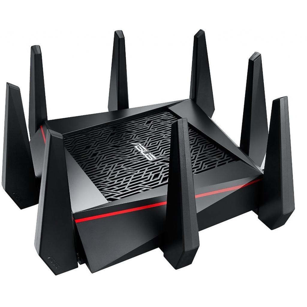 Маршрутизатор ASUS RT-AC5300 - зображення 5