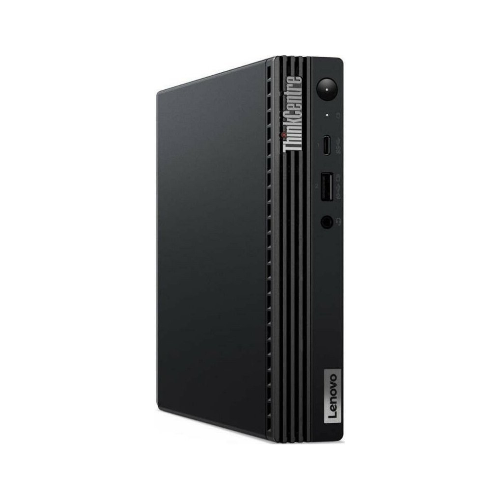 Комп'ютер Lenovo ThinkCentre M70q Tiny (1L) / i3-10100T (11DT003JUI) - зображення 1