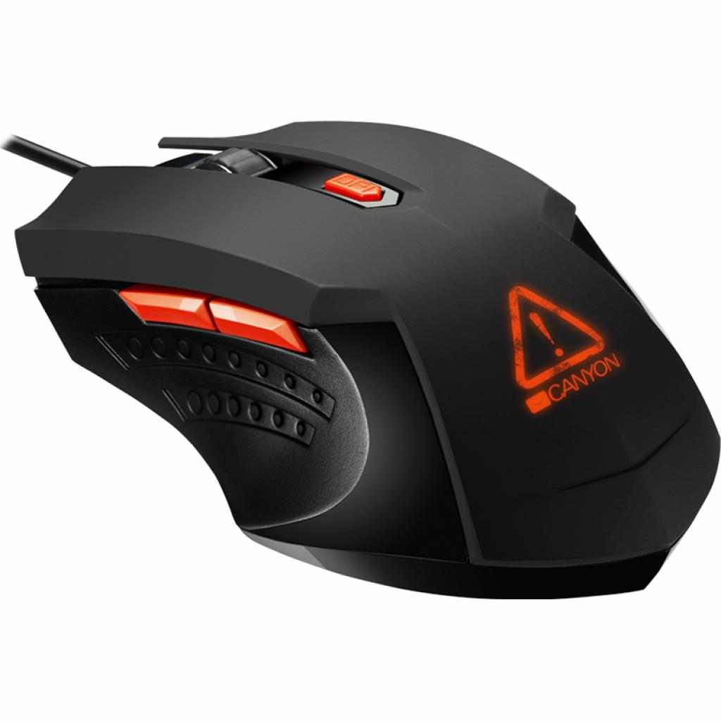 Комплект Canyon Leonof (CND-SGS01-RU) - зображення 2