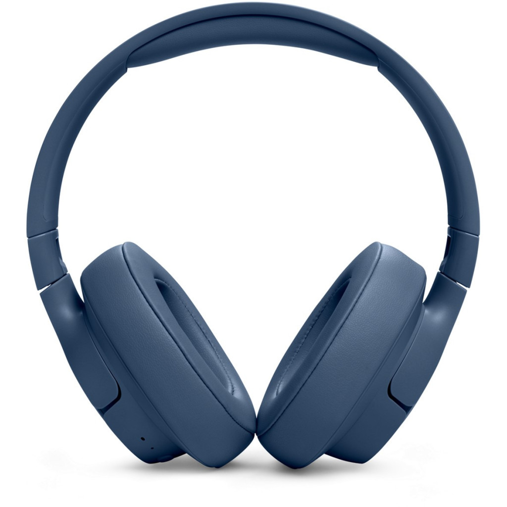 Навушники JBL Tune 720BT Blue (JBLT720BTBLU) - зображення 2